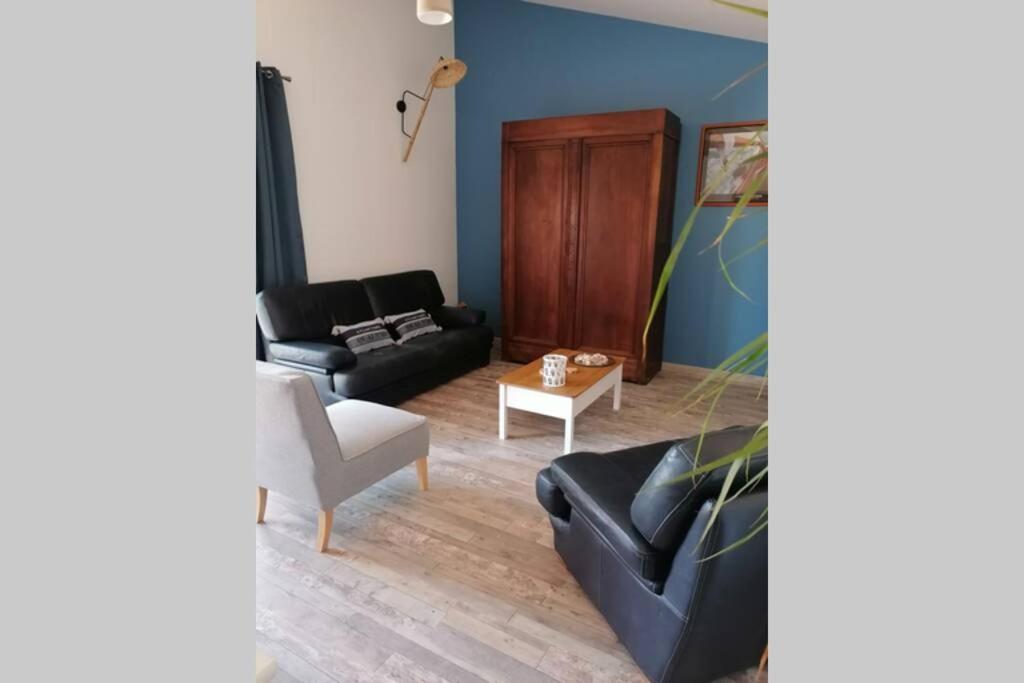Maison 5 Personnes En Garrigue - Piscine-Spa Prive Langlade Εξωτερικό φωτογραφία
