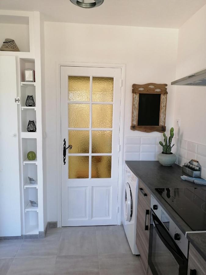 Maison 5 Personnes En Garrigue - Piscine-Spa Prive Langlade Εξωτερικό φωτογραφία